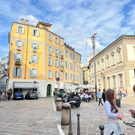 Accomodo Mil68 Loft Centro Storico Mediolan Zewnętrze zdjęcie