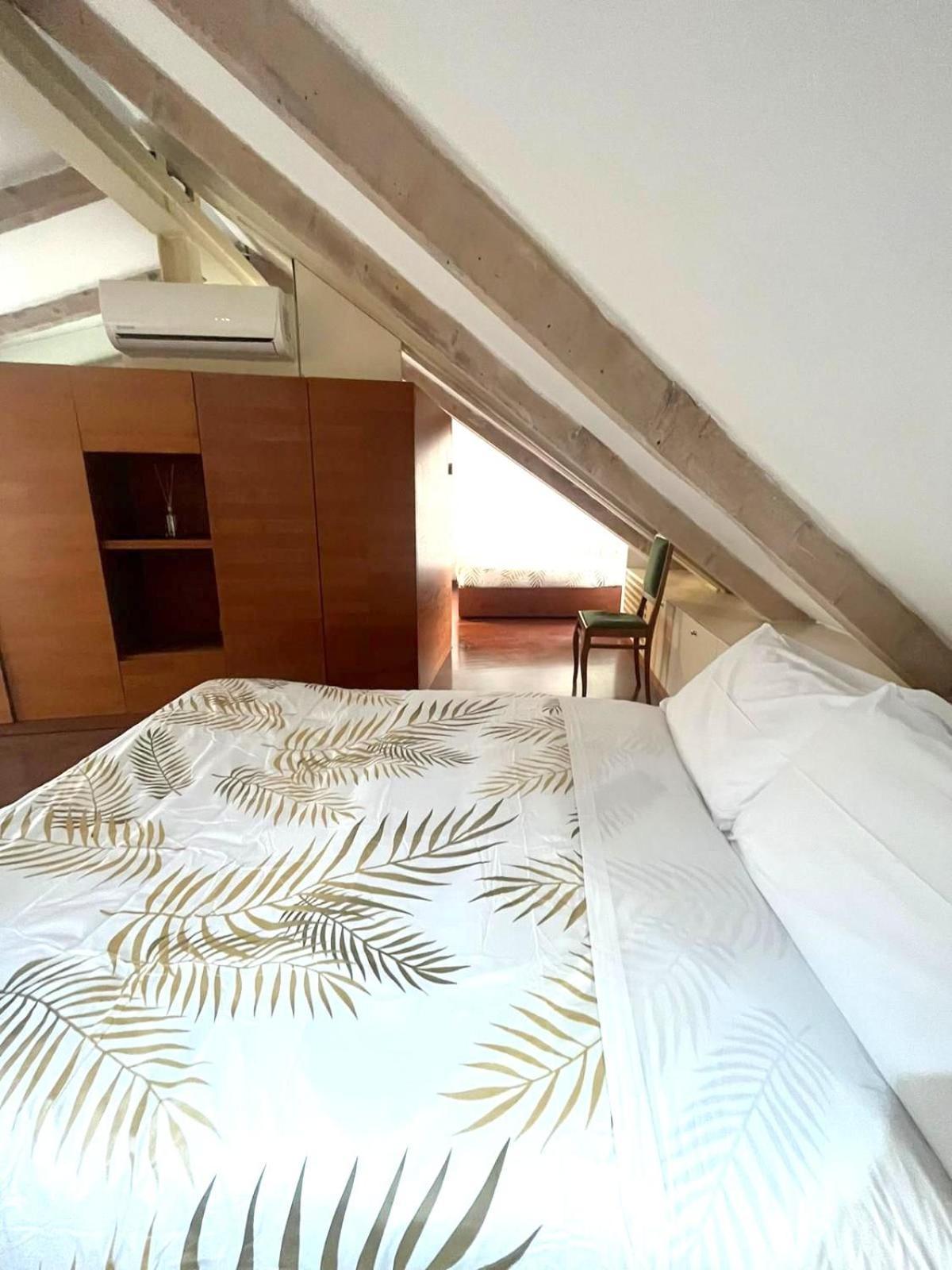 Accomodo Mil68 Loft Centro Storico Mediolan Zewnętrze zdjęcie