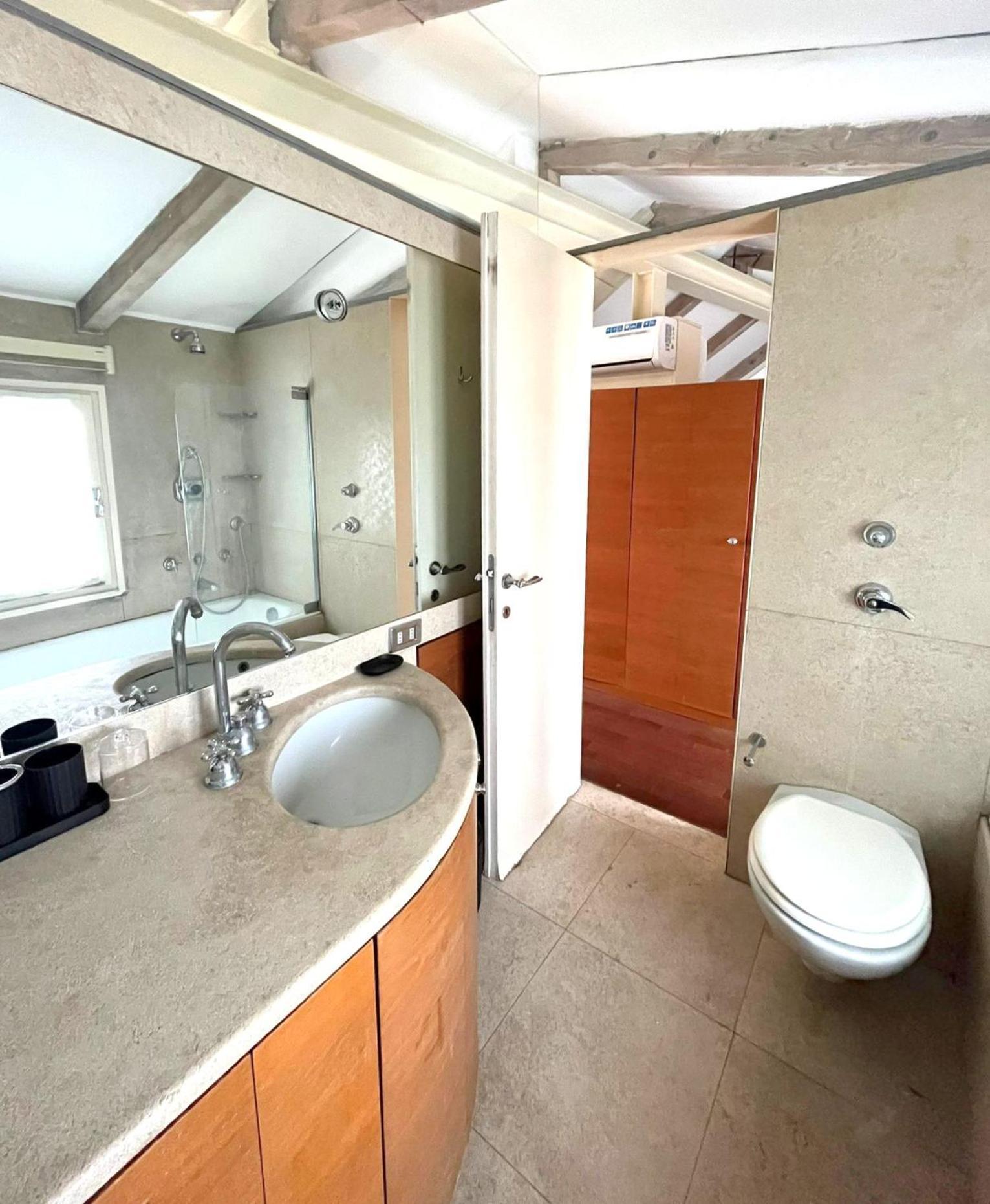 Accomodo Mil68 Loft Centro Storico Mediolan Zewnętrze zdjęcie