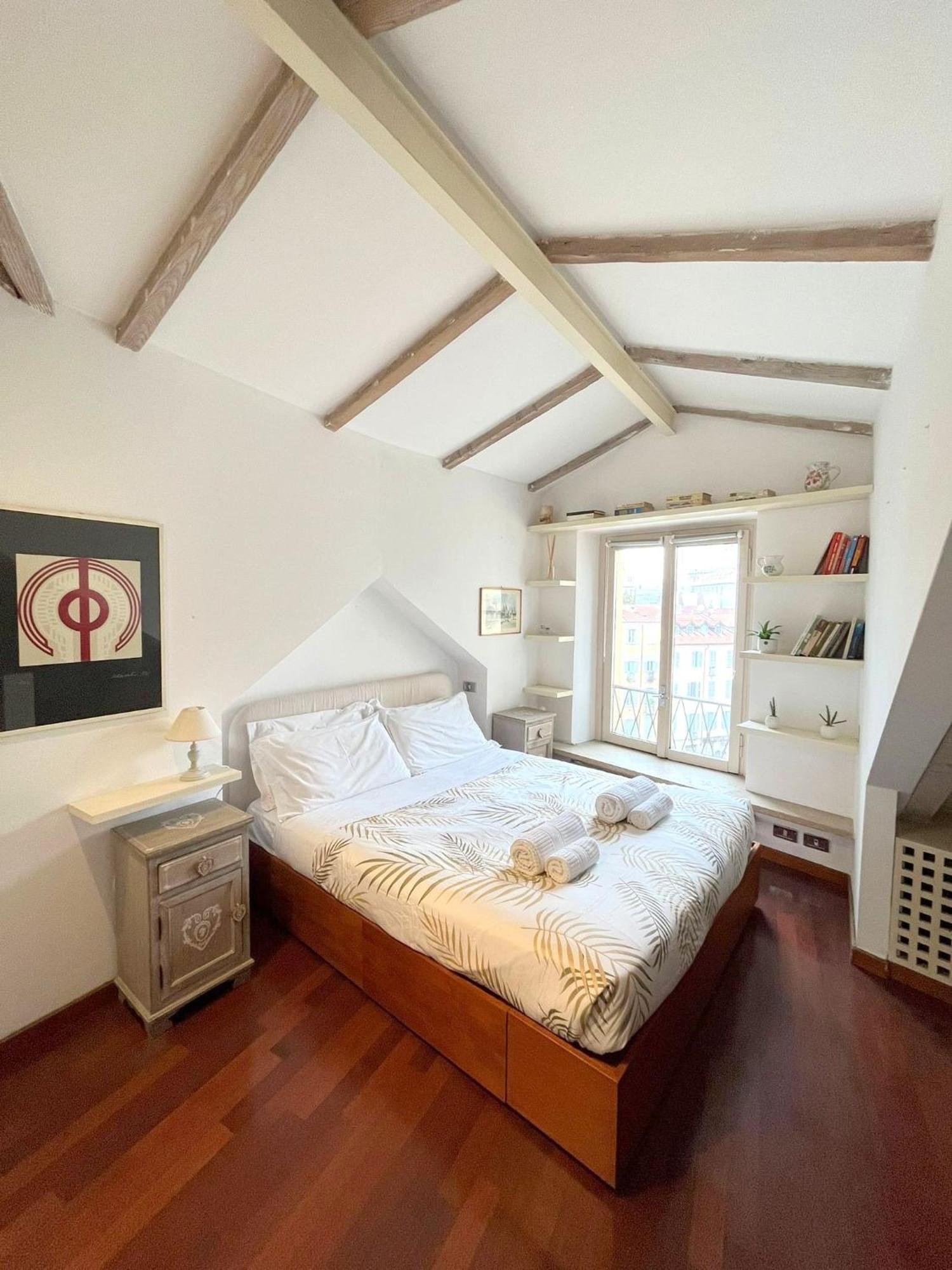 Accomodo Mil68 Loft Centro Storico Mediolan Zewnętrze zdjęcie