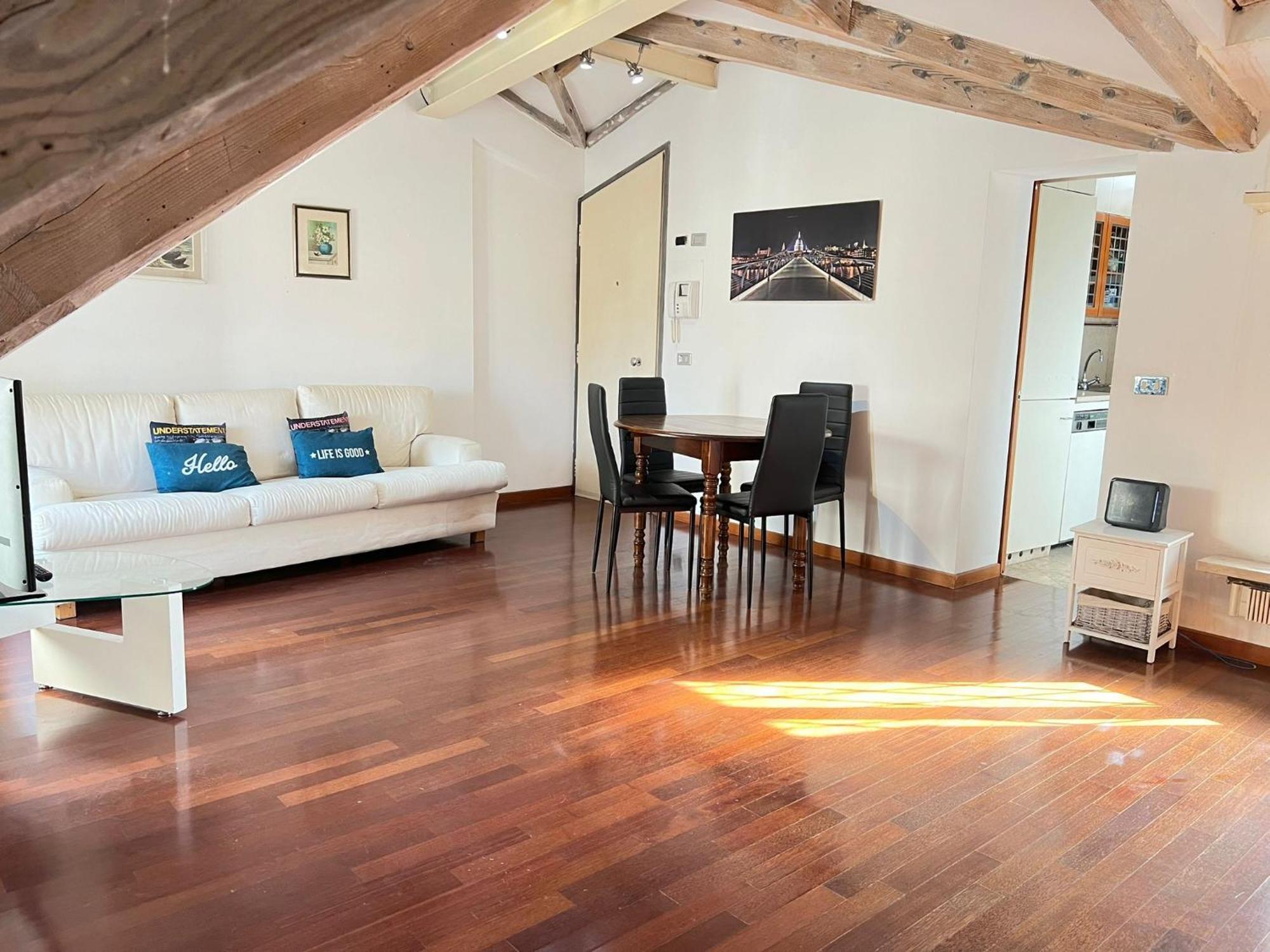 Accomodo Mil68 Loft Centro Storico Mediolan Zewnętrze zdjęcie